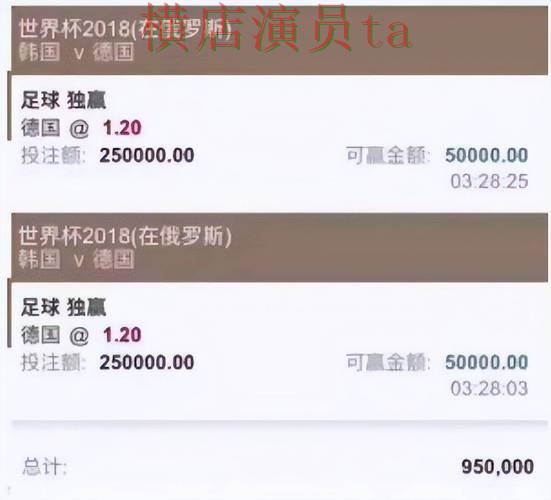 世界杯投注平台合集汇总：稳定性评测全指南 - 世界杯直播